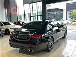 مێرسێدس بێنز E-Class